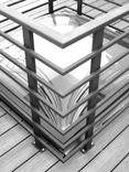 Exterior Roofdeck Railing 1 small