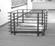 Exterior Roofdeck Railing 2 small
