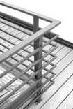 Exterior Roofdeck Railing 3 small