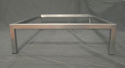 Contemporary Dresser Base 3 small