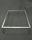 Contemporary Dresser Base 4 small
