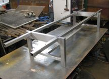 Modern Cabinet Base 2 small