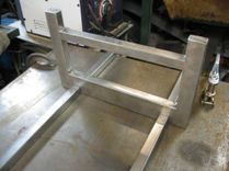 Modern Cabinet Base 5 small