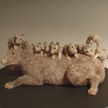 Mother's Day — Possums 1 small