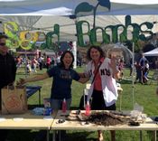 Seed Bombs' Sign 4 small