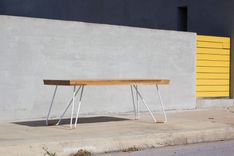 Jamestown Dining Table 3 small