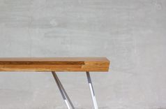Jamestown Dining Table 5 small
