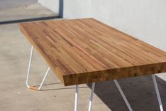 Jamestown Dining Table 1 small