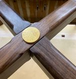 Modern Table Base 2 small