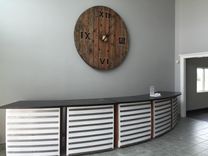 Lhc Clock 2 small