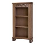 Mahogany Wall Cabinet 1 small