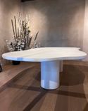 Organic Shaped Dining Table 2 small