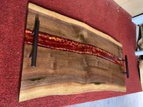 Charcuterie Boards & Serving Trays 7 small