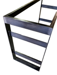 Metal Bathroom Vanity Base (Miles) 5 small