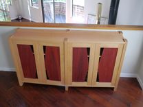 Storage Cabinet 6 small