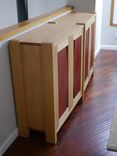 Storage Cabinet 1 small