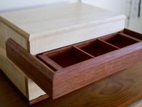 Jewelry Box Named Patients 2 small