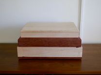 Jewelry Box Named Patients 1 small
