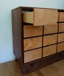 Dresser / Chest Of Drawers 3 small