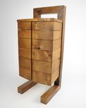 Chest Of Drawers-Plan D 1 small