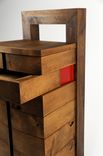 Chest Of Drawers-Plan D 2 small