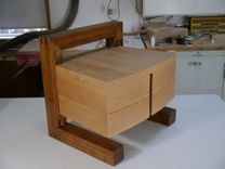 Night Stand / Chest Of Drawers / End Table 2 small