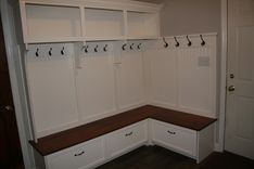 Mudroom Bench 1 small