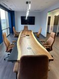 Custom 16ft Conference Table 1 small