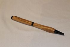 Hand Made Custom Wooden Pens 2 small