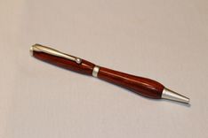 Hand Made Custom Wooden Pens 3 small