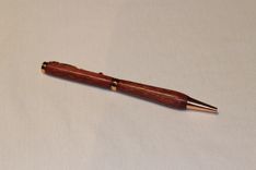 Hand Made Custom Wooden Pens 4 small