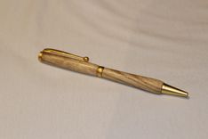 Hand Made Custom Wooden Pens 5 small