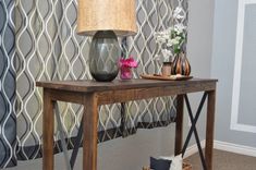 Sofa Table 1 small