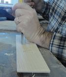 Wooden Desk Tray 3 small