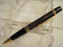 Beautiful Handcrafted Pens 2 small