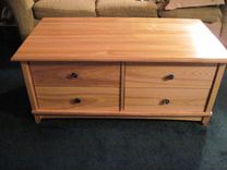 Ash Coffee Table 1 small