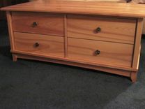 Ash Coffee Table 2 small