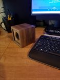 Portable Bluetooth Speaker 6 small