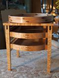 Reta's Oval-Side Table 1 small