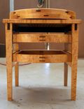 Reta's Oval-Side Table 5 small