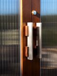 Mahogany Sliding Doors 3 small