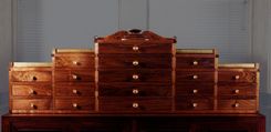 Hood Jewelry Box 1 small