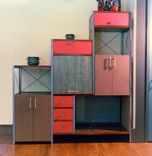Wynn Tansu, Storage Unit 2 small