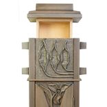 Curio Cabinet 4 small