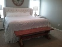 End Of Bed Bench 3 small