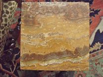 Pair Of Python Occasional Tables 3 small