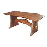 Cherry Live Edge Desk For Writing 1 small