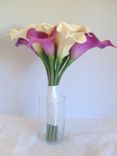 Calla Lily Bridal Bouquet 1 small