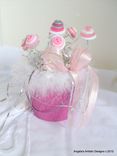 Valentine's Day Bouquet In Pink 1 small
