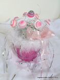 Valentine's Day Bouquet In Pink 2 small